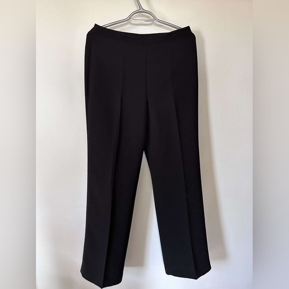 Vintage, Kim Rogers Signature, Suit pant set. Size 6 - Picture 3 of 9